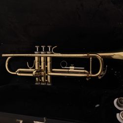 Besson Trumpet