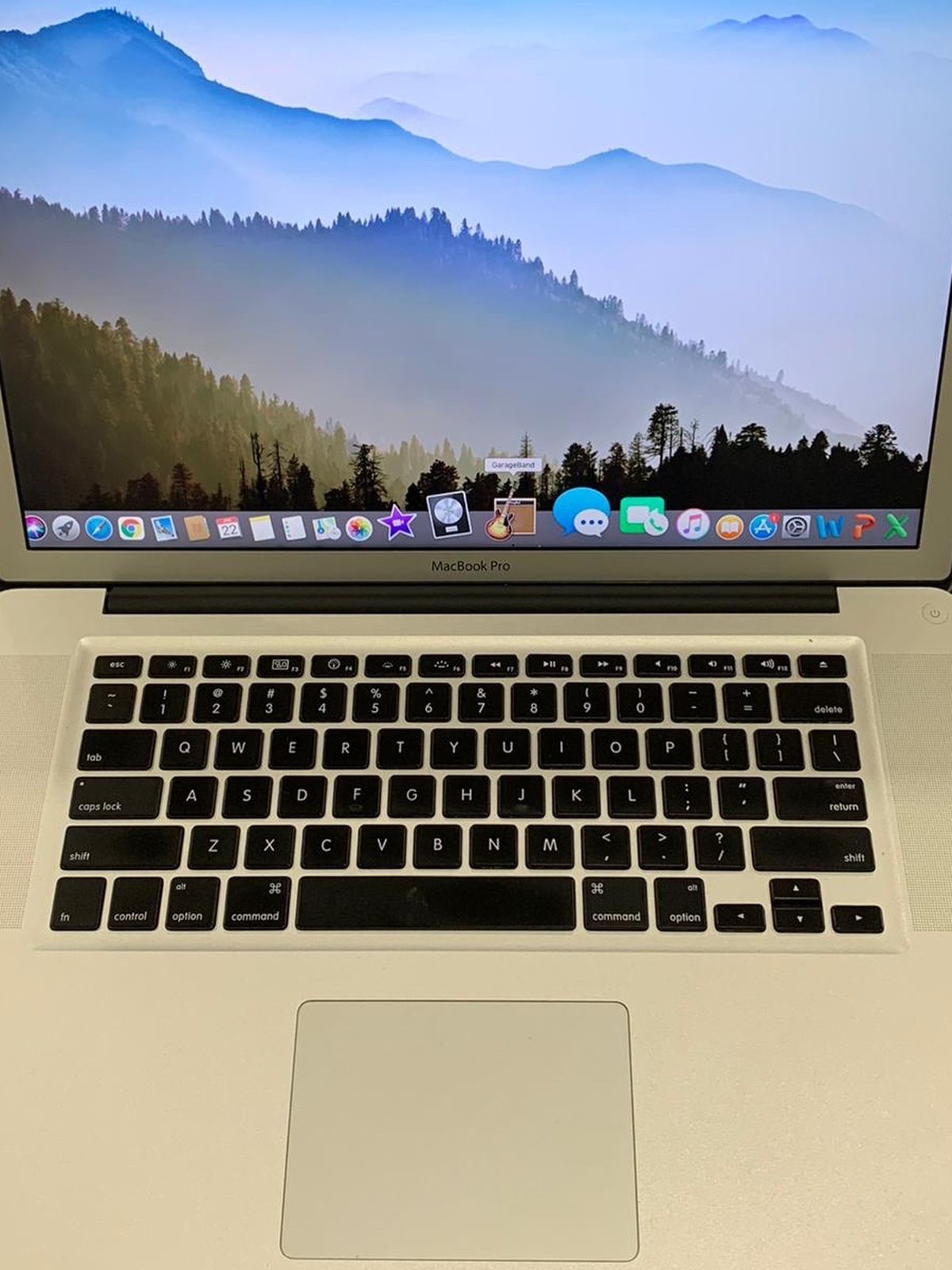 Mid 2010 Macbook Hdd Macbook Pro APPLE  MacBook Pro 15” MID 2010