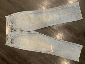 Loose Fit Guess Jeans