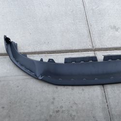 FZJDSD Front Bumper Lower Cover 83A807061BGRU Compatible with Audi Q3 S-line 2019-2023