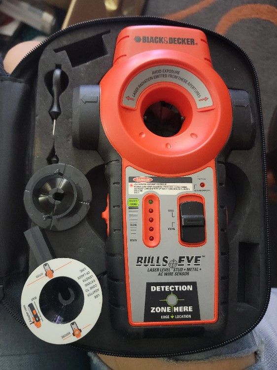 Stud Finder Brand New