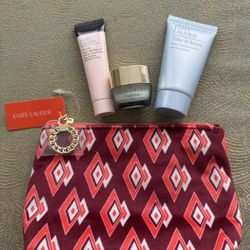 Estée Lauder skincare mini trio bundle