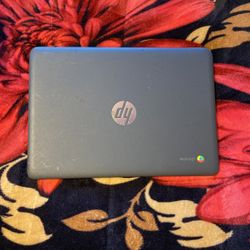 Chromebook Laptop