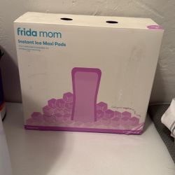 Post Partum Individually Wrapped Ice Pads 