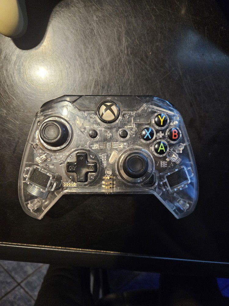 Xbox One Controller Wired