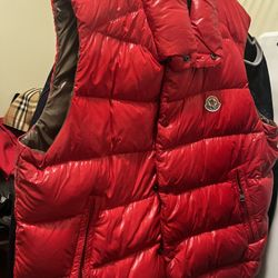 Moncler Vest