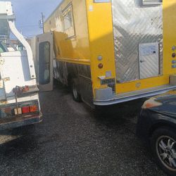 Food Truck