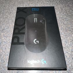 Logitech G Pro X Superlight