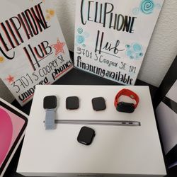 AppleWatch Series 10th Generation  