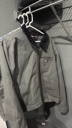 Dickies