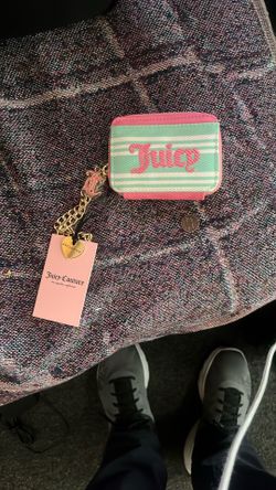 Juicy Courture Small Wallet