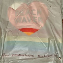 Beachwaver “S” Love Hoodie