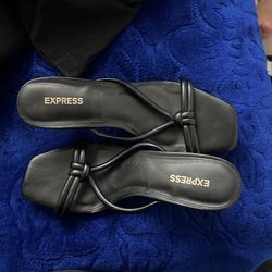 Express Heels