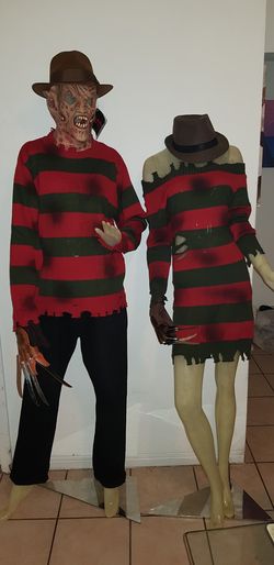 Freddy Krueger