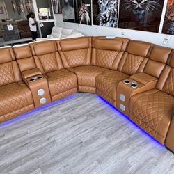 New sectional in box buy now pay later $39 down no credit needed