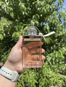 Chloe Love Story Fragrance
