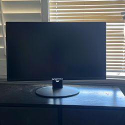 Sceptre Monitor