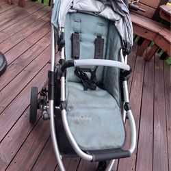 Stroller uppababy