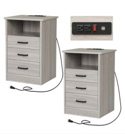 Nightstands
