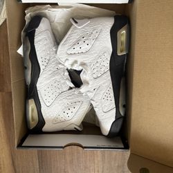 Jordan 6