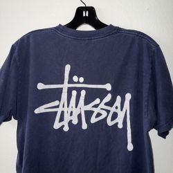 Stussy Higher State T-shirt 