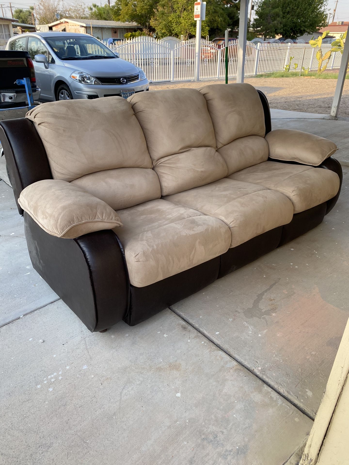 Sofa Bed couch . Great condition