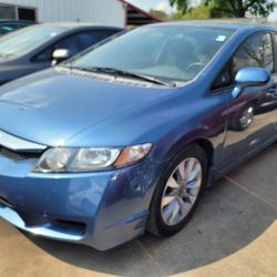 2011 Honda Civic