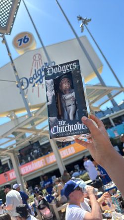 Kike Bobblehead