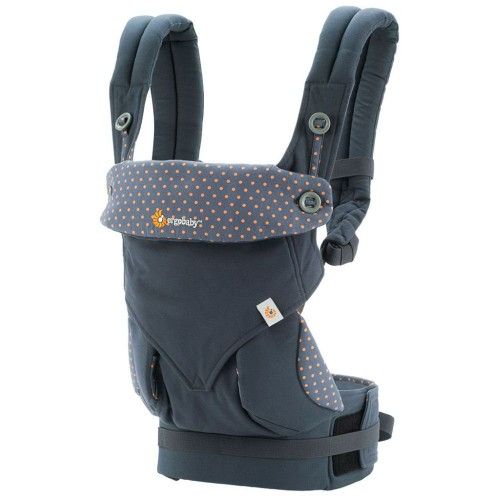 Ergobaby Baby Carrier