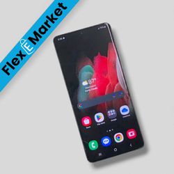 Samsung Galaxy S21 Ultra 128GB Unlocked | FlexEmarket Flash Sale!
