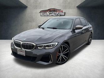 2020 BMW 3 Series