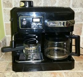 Coffee/expresso maker