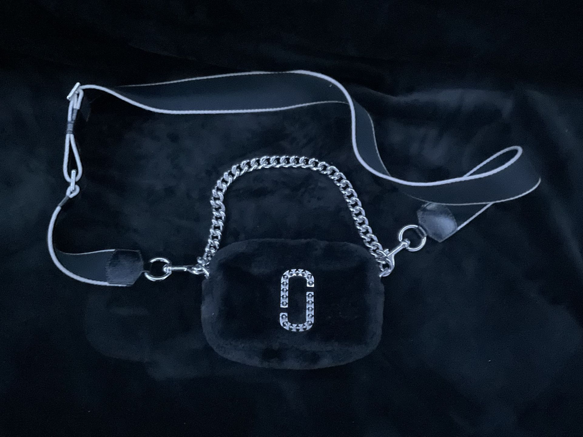 Marc Jacob Crossbody