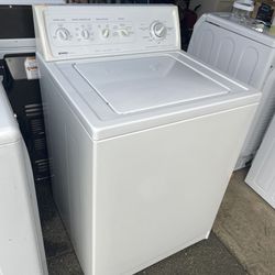 Kenmore Top Loader Washer Works Great 