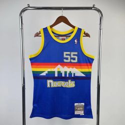Denver Nuggets, D Mutumbo
