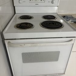 Kenmore Stove 