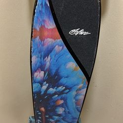 OB five Cruiser 