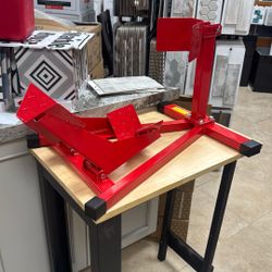 Motorcycle Stand Choch 