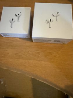 Apple AirPods 4