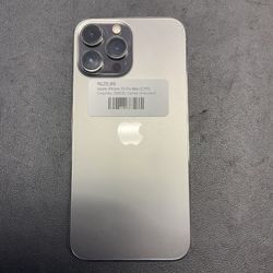 Apple iPhone 13 Pro Max 
