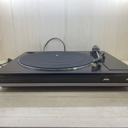 Mitsubishi DP-39 Turntable for Parts