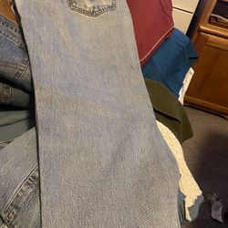 Levi’s 550 34x34