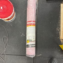 Redgard Uncoupling Mat