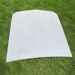 1966 Original Mustang Parts