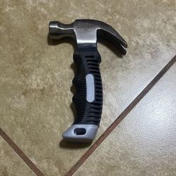 Mini hammer
