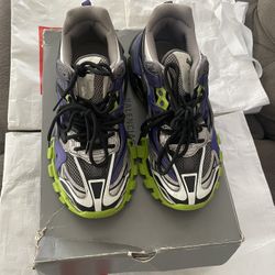 Balenciaga Track Runners 