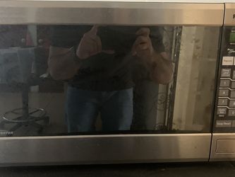 Panasonic Microwave