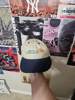 Rancho De Los Caballeroa Vintage Otto Snapback
Hat