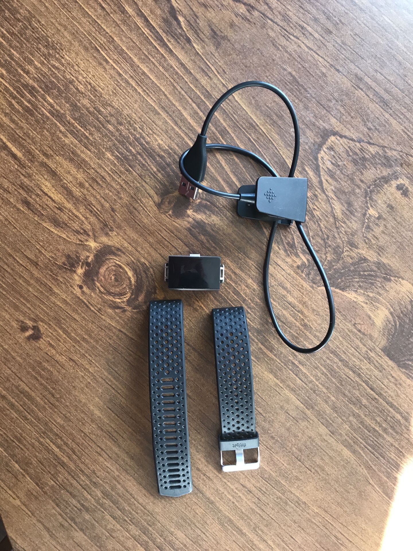 Fitbit Charge 2