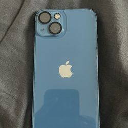 iPhone 13 (Blue)